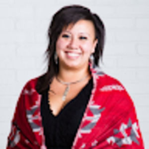 Meet your Posher, Desiree'